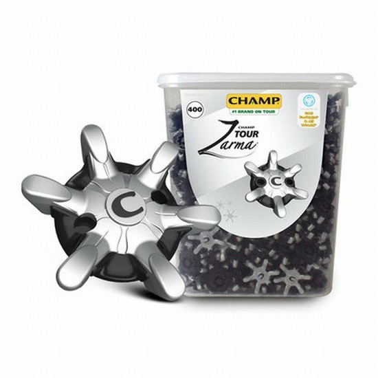 챔프  Zarma SLIM-LOK System