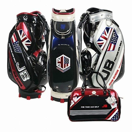 존바이런  골프백세트 JBCB-III 9181