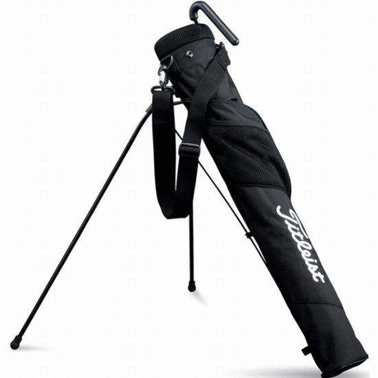 타이틀리스트  스탠딩 하프백 TB7CYCH, AJSSB71