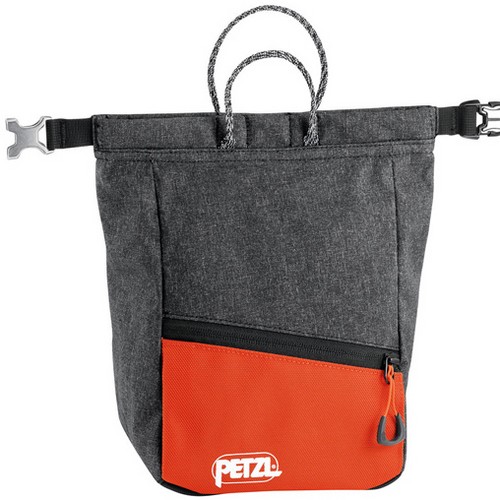페츨 사캡 볼더링 초크백 AP-S037AA00