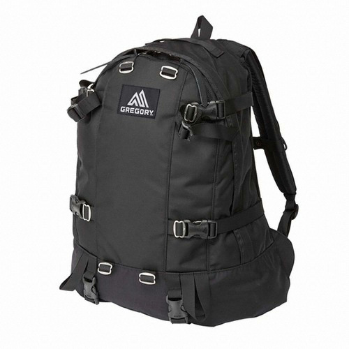 그레고리 데이 앤 하프 백팩 33L