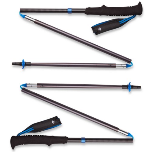 블랙다이아몬드 디스턴스 Z 폴 3단 일자 알루미늄 스틱 세트 BD112532