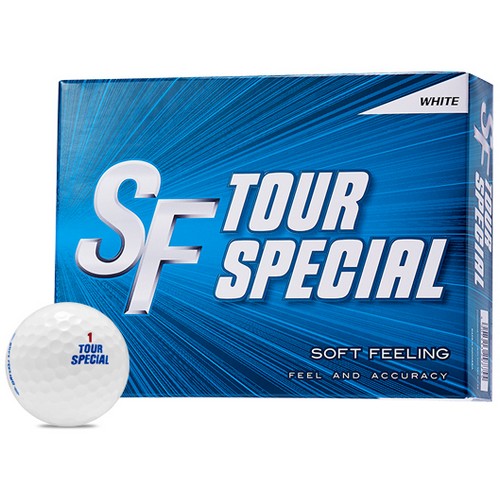 던롭  SF 투어 스페셜