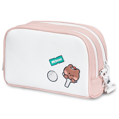 던롭 젝시오 라인프렌즈 미니니 파우치 GGF-23034I