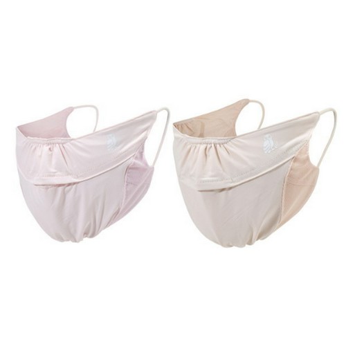 보니스골프  코밴딩 여름 마스크 W-3003