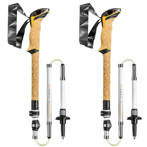 레키 크레시다 FX 카본 AS 5단 일자 스틱 세트 65220591