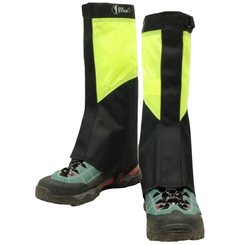 에코스타 사계절 등산 스패츠