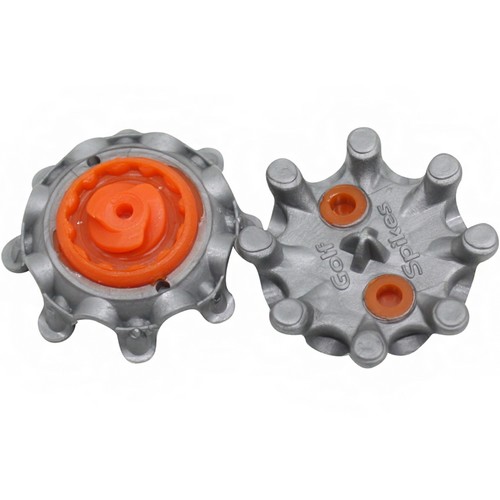 진흥  슬림 트리락형 골프화 스파이크징