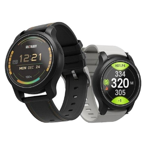 골프존데카  골프버디 aim W12