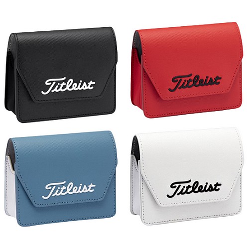 타이틀리스트  거리측정기 레인지 파인더 케이스 TA22RFCK