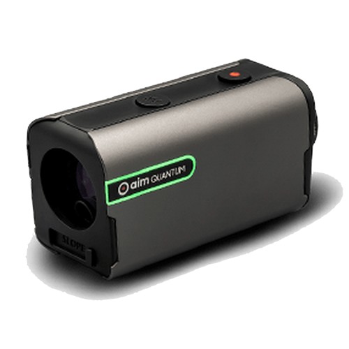 골프존데카  골프버디 aim 퀀텀