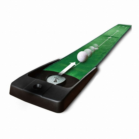 위너스피릿  미라클 580 골프 퍼팅 연습기