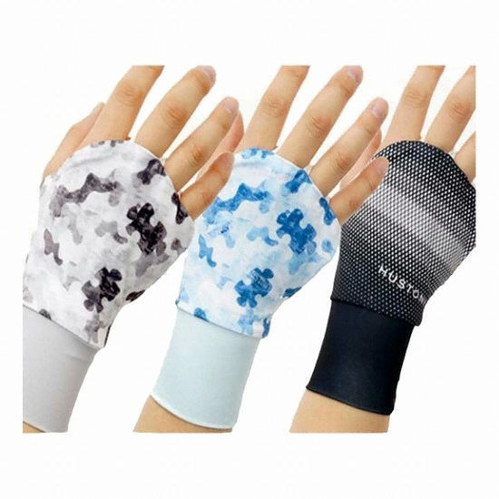 휴스토니  손등장갑