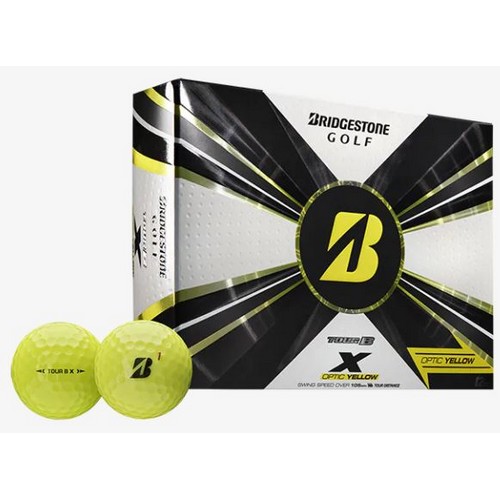 브리지스톤  2022 TOUR B X