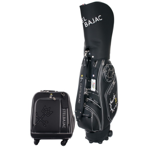 까스텔바작  핸드케리어 휠 백세트 BWAM-GD703