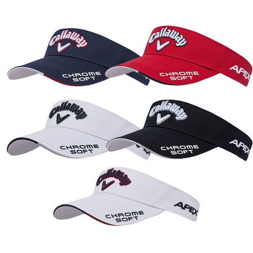 캘러웨이  2022 투어 바이저