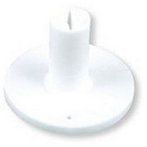 바로스포츠  겨울 고무티 숏티 40mm