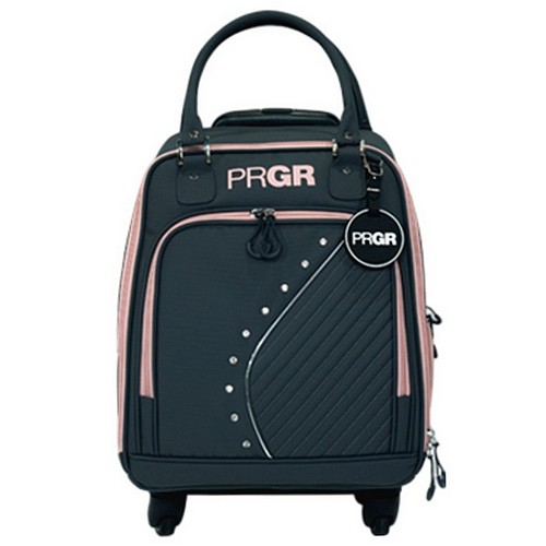 PRGR  휠 보스턴백 PBBK-704
