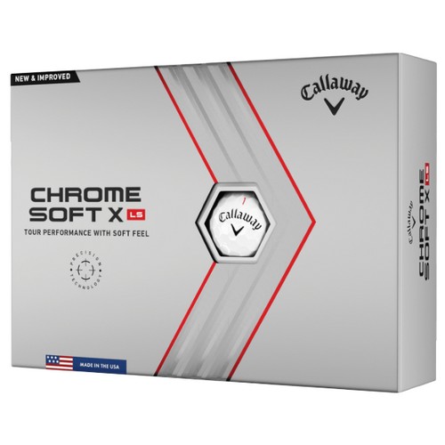 캘러웨이  2022 크롬소프트 X LS 22