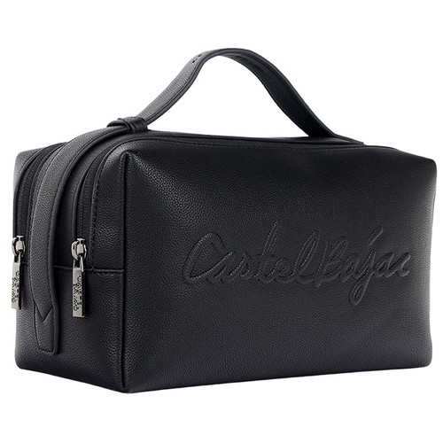 까스텔바작  투지퍼 파우치 GP202