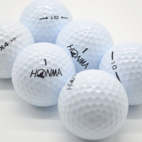 혼마  A 등급 화이트 혼합