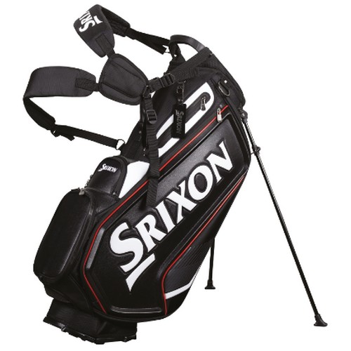 던롭 스릭슨 투어 스탠드백 GGC-S187L