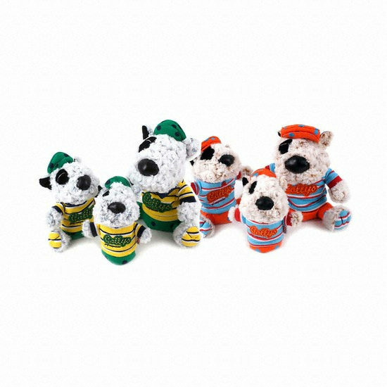 콜리스골프  불리스 07 캐릭터 우드커버