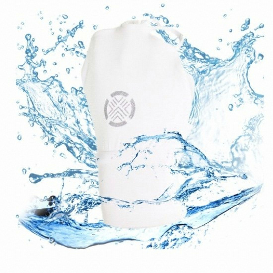 엑스넬스  테크스킨 UV차단 아쿠아엑스 손등장갑