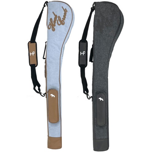 힐크릭  하프백 모던 클래식