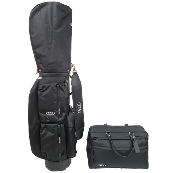 아우디 경량 골프백세트