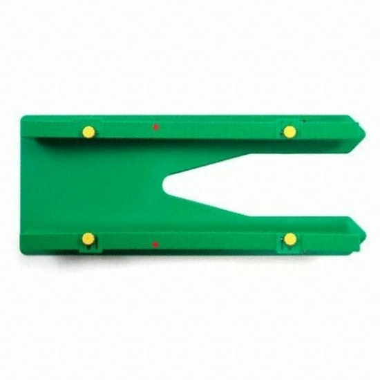 코마  시계추 퍼팅 트랙