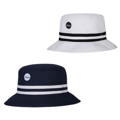 타이틀리스트  몬탁 버킷햇 TH22FMTB