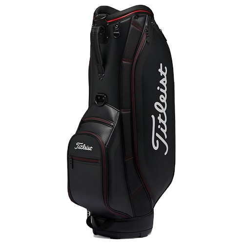 타이틀리스트  에스파이어러 캐디백 TB23ACBA