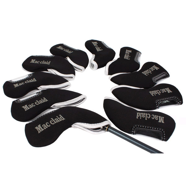 맥클라이드  아이언커버