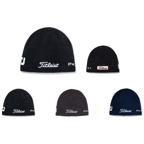 타이틀리스트  메리노 울 비니 TH9WEAMPB