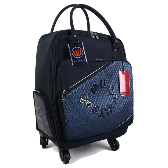 엠유스포츠  캐리어백 MUBB2101C