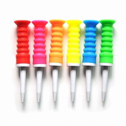 웰그립  다이나믹 스파인 티 롱티 81mm