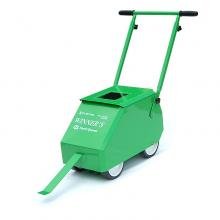 한일  HIL-104 위너스 라인기