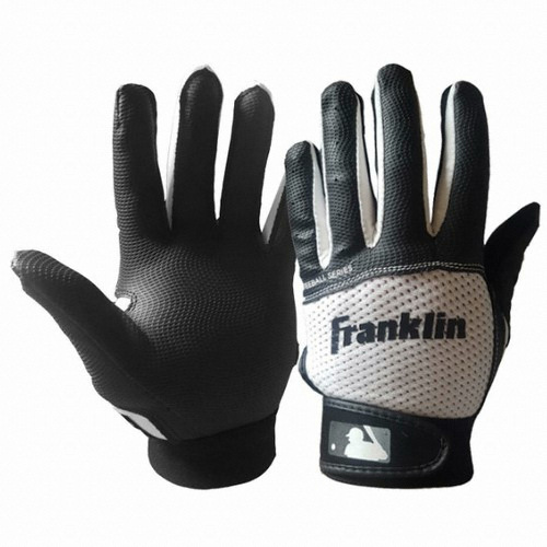 프랭클린  21205 티볼 유스플렉스 배팅장갑