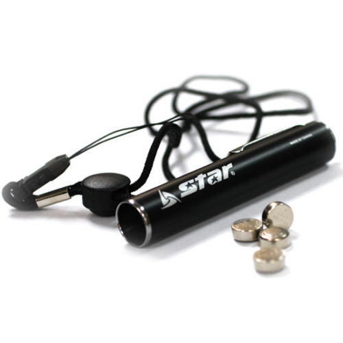 신신상사 스타스포츠 전자 호각 XH244