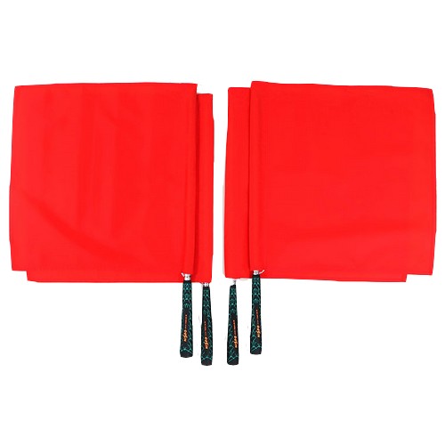 니스포  FVL-4040 배구 부심기/선심기 4개세트