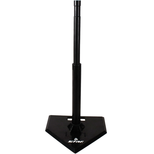 신신상사 스타스포츠 뉴 티볼 폴대세트 고무 WXK3003