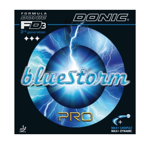 도닉  블루스톰 프로