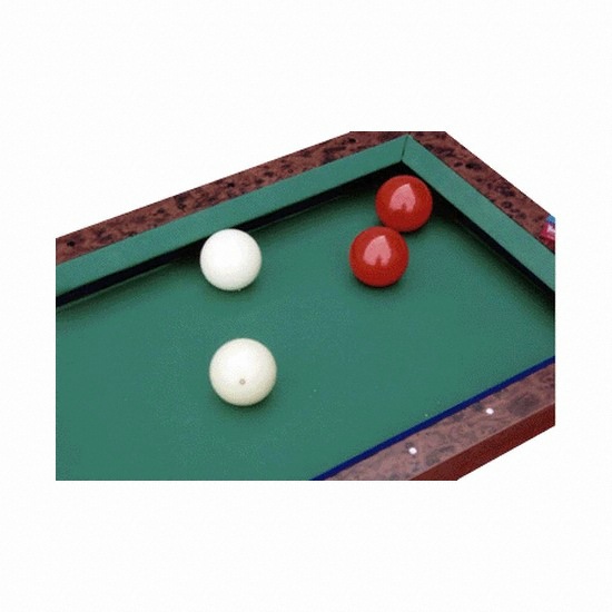 미니월드산업  기술 연습 전용 코너 당구대