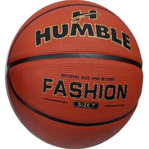JS  고무 농구공 7호