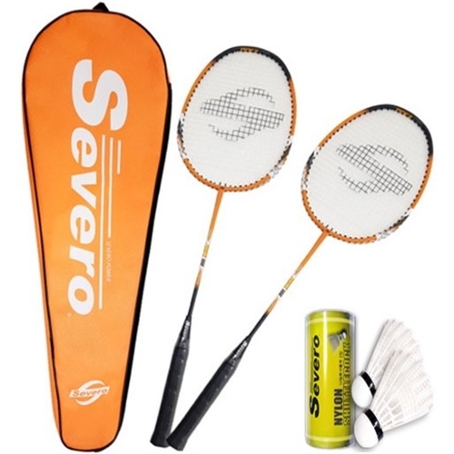 세베로  파워 100 + 셔특콕 2입세트