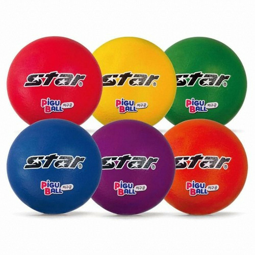 신신상사 스타스포츠 STAR피구공 2호 CB852