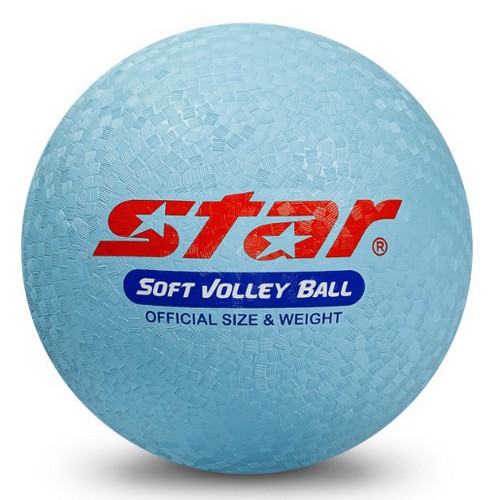신신상사 스타스포츠 CB818 소프트 발리볼 8호