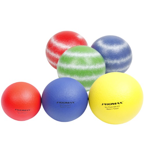 프로맥스  피구폼볼