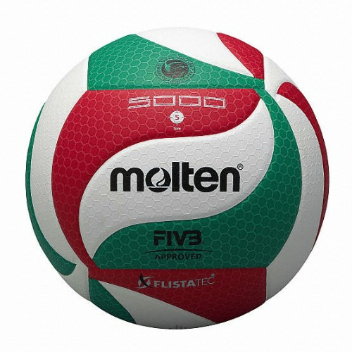 몰텐  배구공 5호 V5M5000